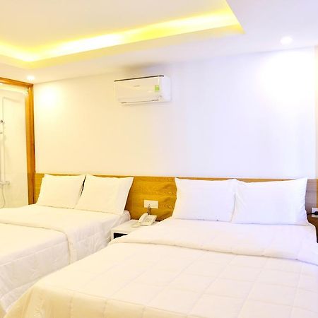 New Century Hotel Nha Trang Exterior photo