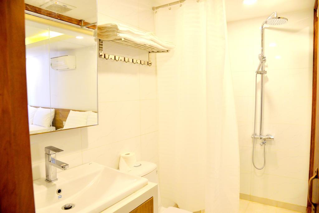 New Century Hotel Nha Trang Exterior photo