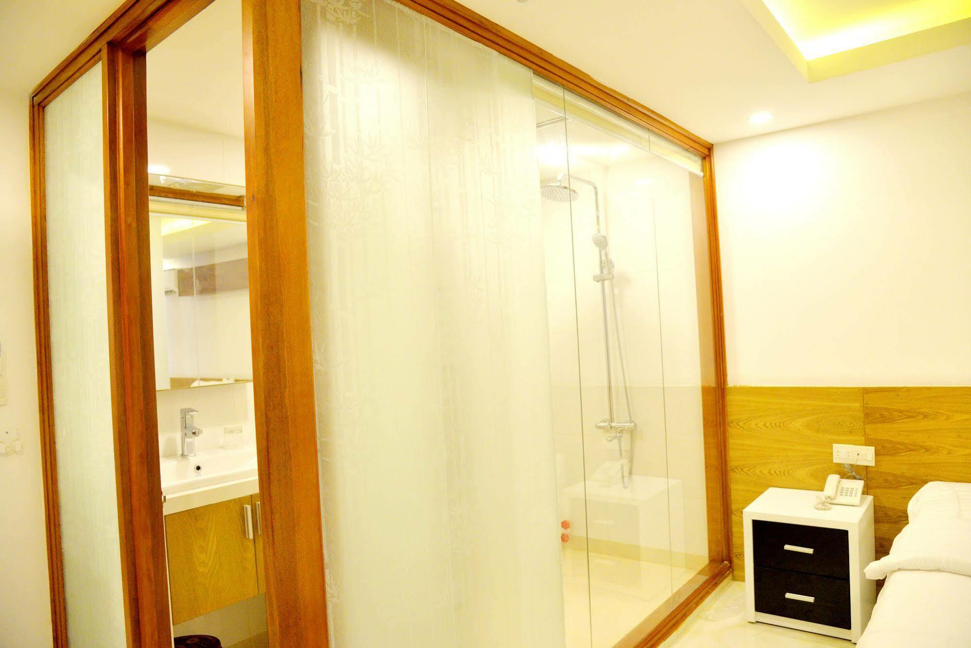 New Century Hotel Nha Trang Exterior photo