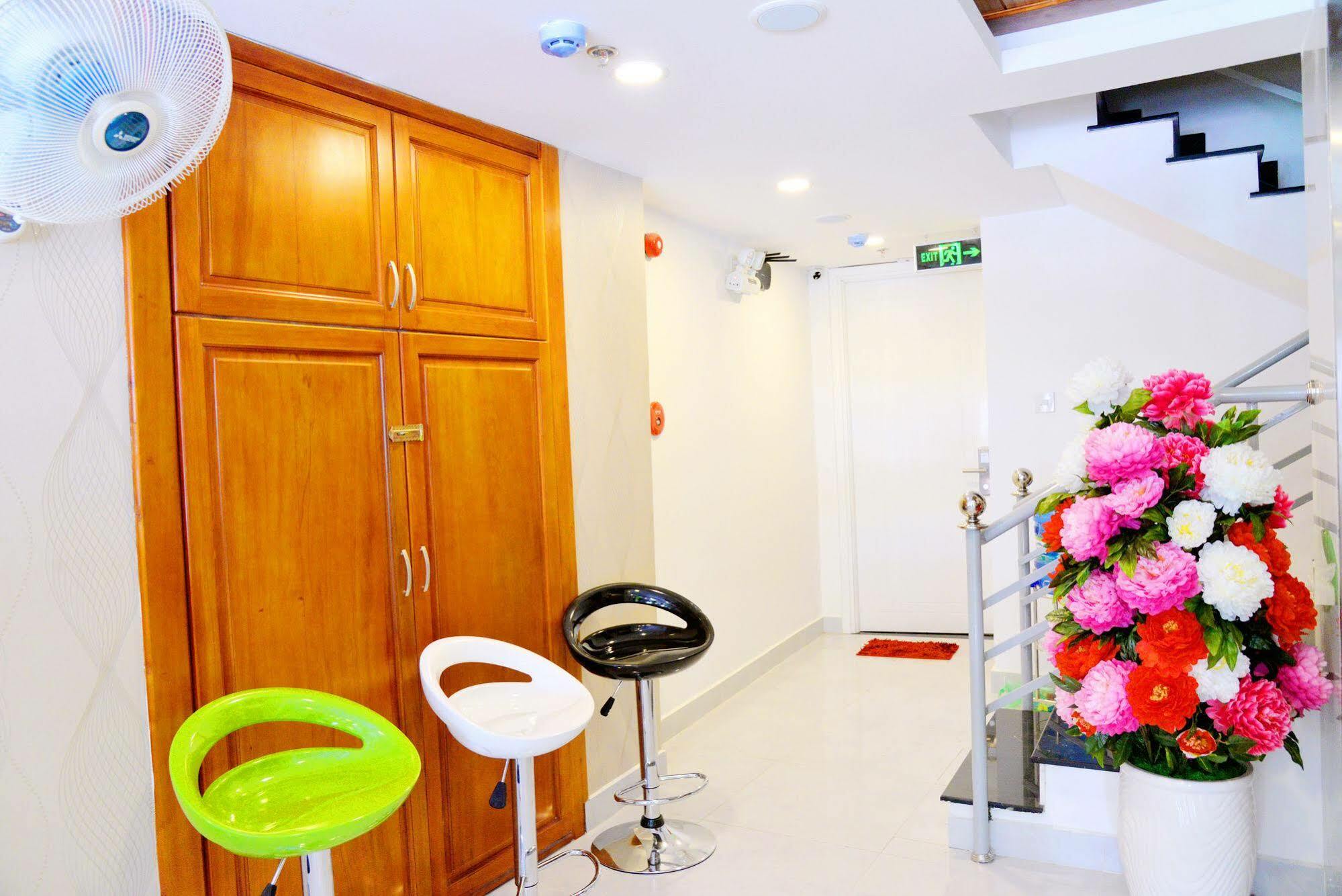 New Century Hotel Nha Trang Exterior photo