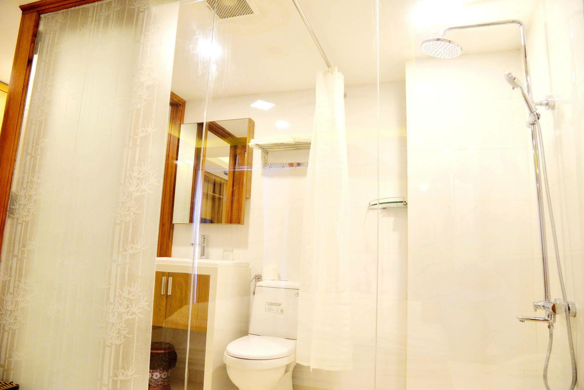 New Century Hotel Nha Trang Exterior photo