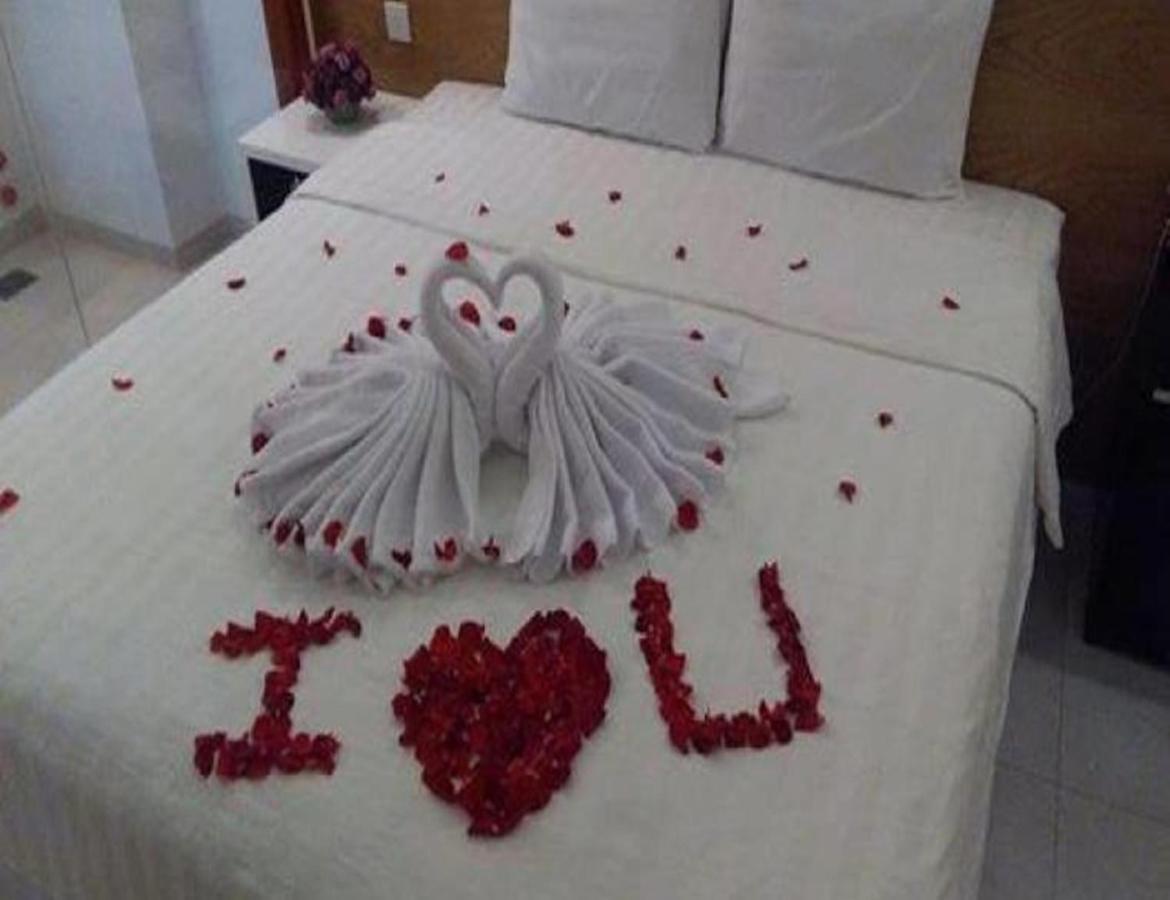 New Century Hotel Nha Trang Room photo